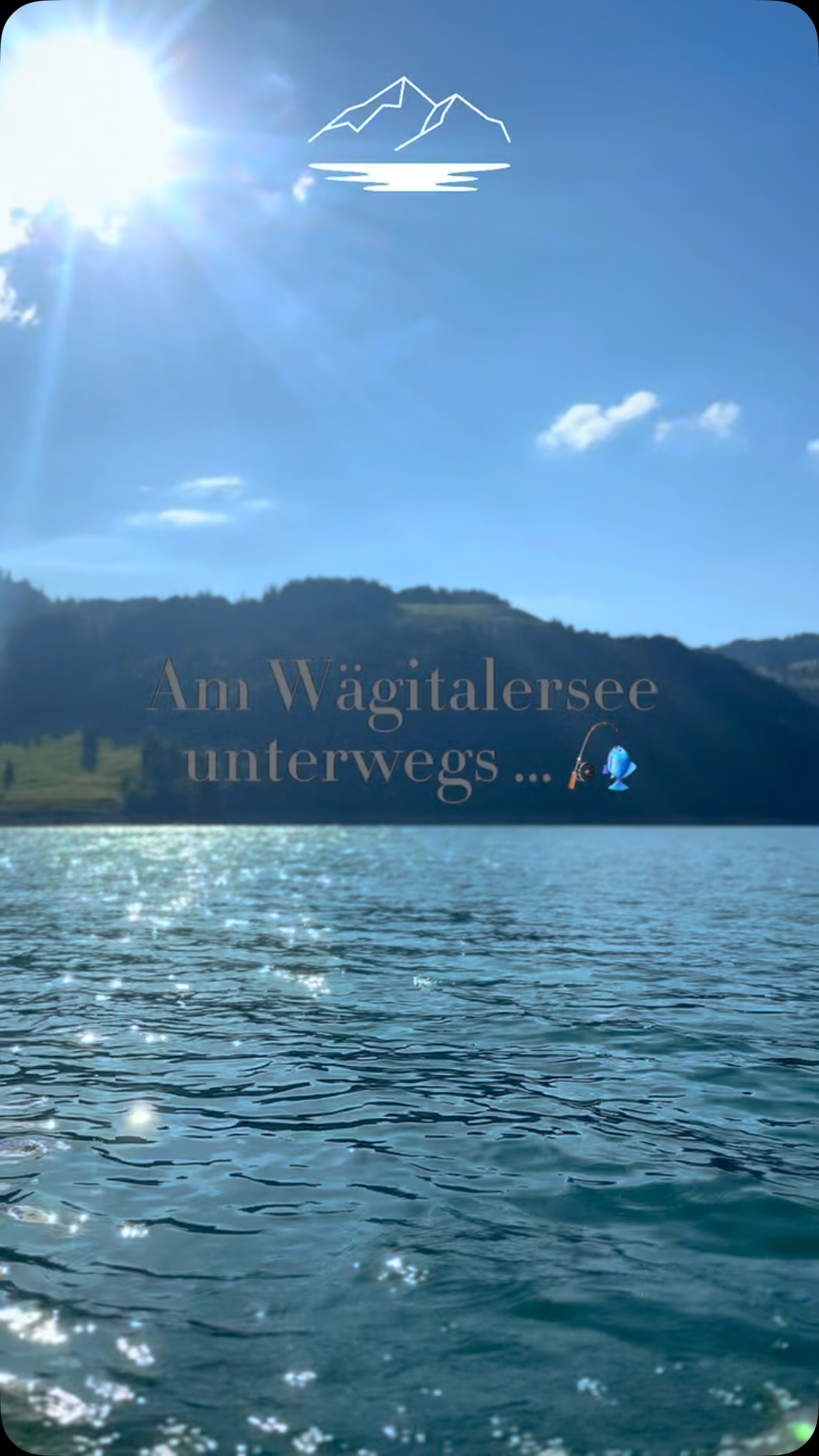 🎣 Din Fang frisch zuebereitet im Seeblick!

Du hesch am Wägitalersee erfolgreich gfischet und möchtisch din Fang grad frisch gnüsse? Bring eus din usgnohmene und greinigte Fisch vorbei und mir bereited ihn mit viel Sorgfalt und em passende Tagesgmües für dich zue. 🍽️

Zuebereitig inkl. Tagesgmües: Fr. 30.–

Bitte frag vorher kurz bi eus nah. S’Angebot gilt, wenn’s üsi Chuchiuslastig erlaubt – a sehr guet bsuechte Täg chönd mir leider kei Fisch verarbeite.

Frischer gaht’s nüm: vom See direkt uf de Teller! 🎣

#Wägitalersee #RestaurantSeeblick #Innerthal #Fischen #schwyz