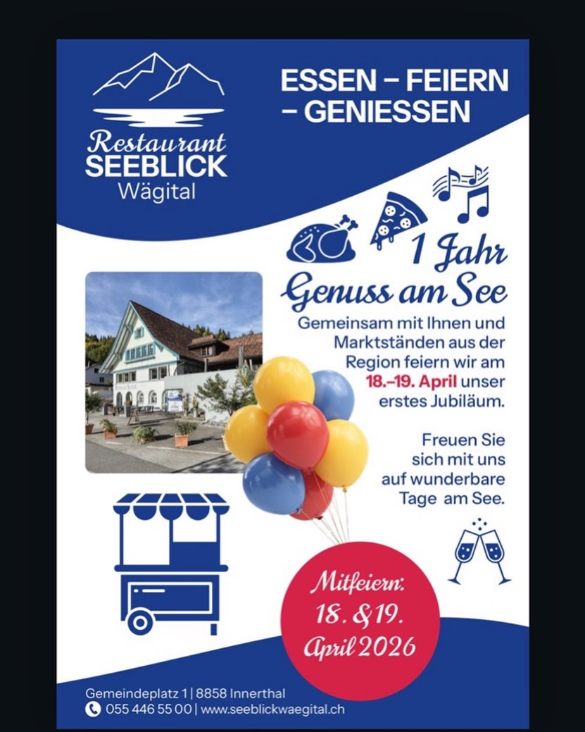 Wir dürfen Geburtstag feiern 🥳 🎉🪇